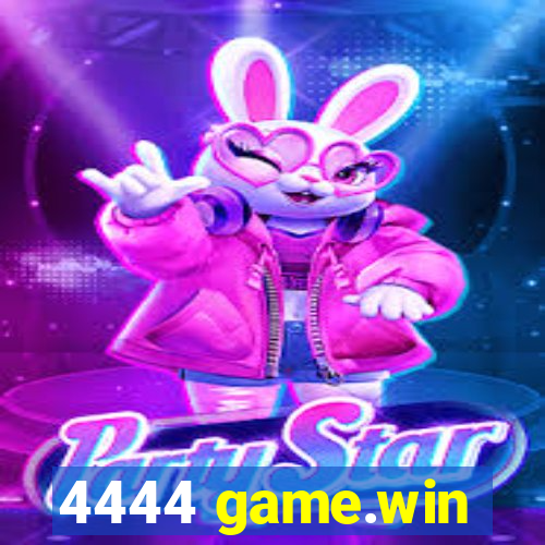 4444 game.win